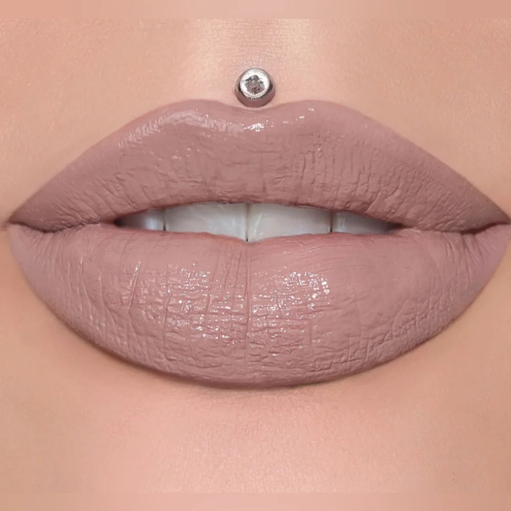 NIB💋"Naked in the Dark"😍 Supreme Gloss by Jeffree Star SOLD OUT - Picture 1 of 8